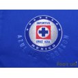 Photo4: Cruz Azul 2012-2013 Home Shirt