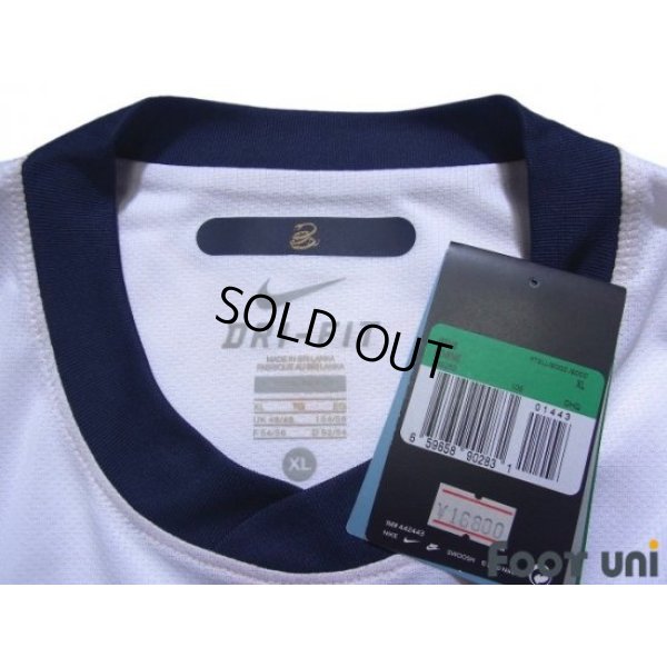 Photo5: USA 2010 Home Shirt #10 Donovan FIFA World Cup South Africa 2010 Patch/Badge w/tags