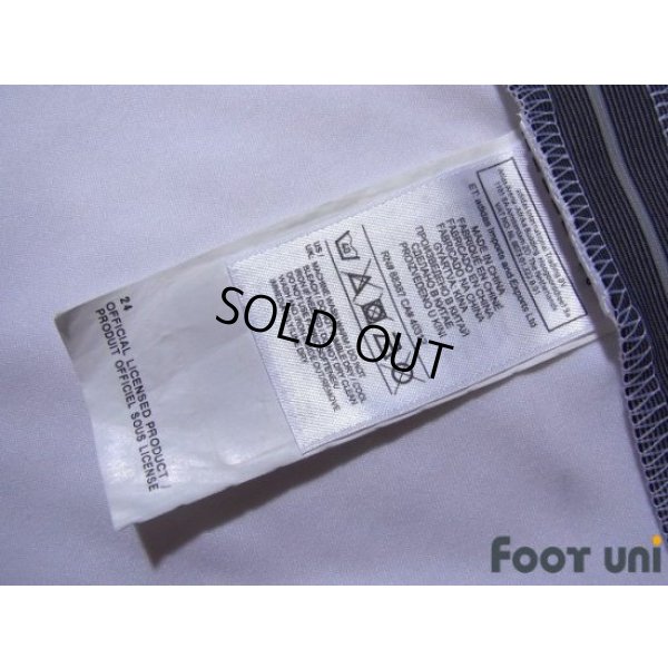 Photo8: Germany 2014 Home Shirt