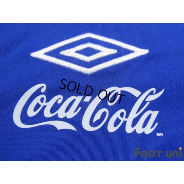 Photo7: Cruz Azul 2012-2013 Home Shirt