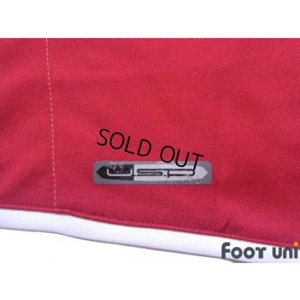 Photo7: Bordeaux 2009-2010 3rd Shirt #18 Jaroslav Plasil w/tags