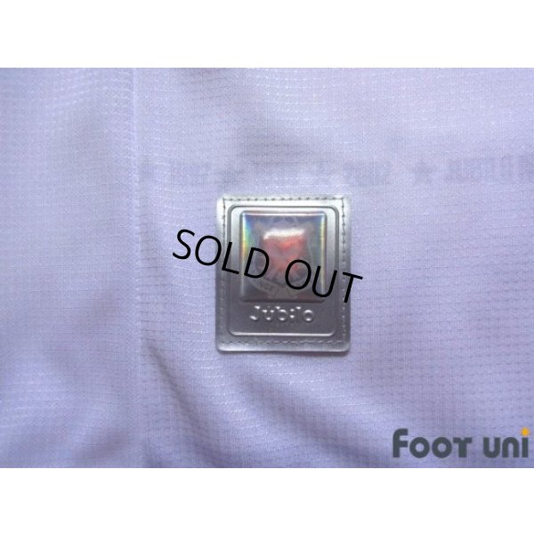 Photo7: Jubilo Iwata 2015 Away Shirt