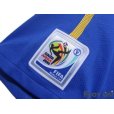 Photo7: Brazil 2010 Away Shirt #10 Kaka FIFA World Cup South Africa 2010 Patch/Badge w/tags