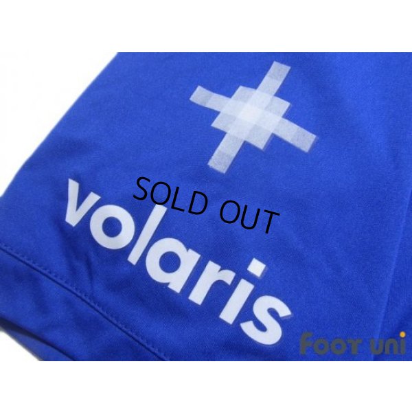 Photo6: Cruz Azul 2012-2013 Home Shirt