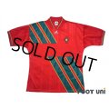 Portugal 1994 Home Shirt