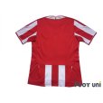 Photo2: Paraguay 2012 Home Shirt (2)