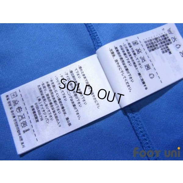 Photo7: Brazil 2014 Away Shirts and shorts Set #10