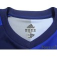 Photo4: Yokohama F・Marinos 2002 Home Shirt