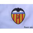 Photo6: Valencia 2003-2004 Home Shirt #21 Pablo Aimar LFP Patch/Badge