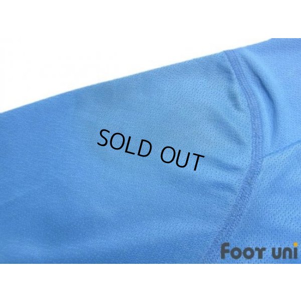 Photo7: Lazio 2002-2003 Home Shirt