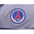 Photo5: Paris Saint Germain 1999-2001 Away Shirt