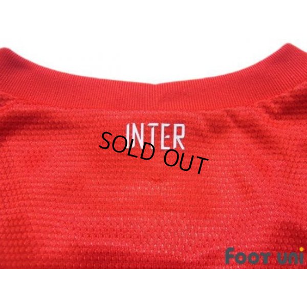 Photo7: Inter Milan 2012-2013 Away Shirt