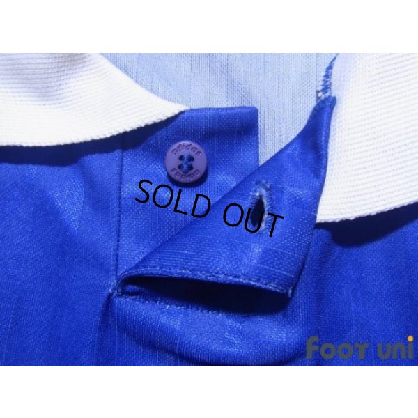 Photo7: France 1994 Home Shirt