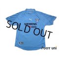 Lazio 2002-2003 Home Shirt