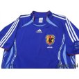 Photo3: Japan 2006 Home Shirt