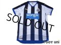 Newcastle 2015-2016 Home Shirt