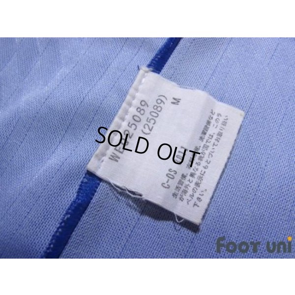 Photo8: France 1994 Home Shirt