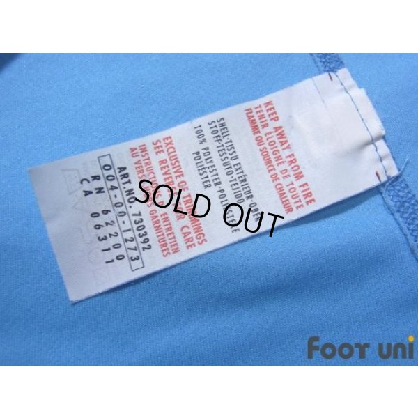 Photo8: Lazio 2002-2003 Home Shirt