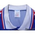 Photo4: France 1994 Home Shirt