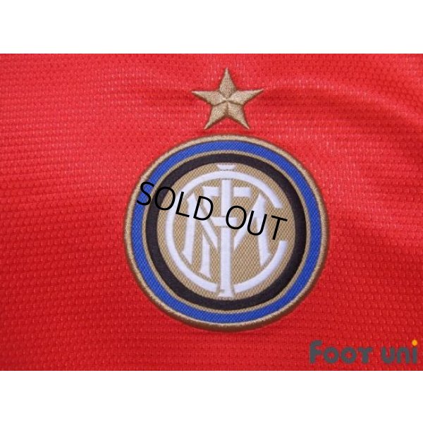 Photo5: Inter Milan 2012-2013 Away Shirt