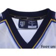 Photo5: Parma 2001-2002 Away Shirt #17 Fabio Cannavaro Lega Calcio Patch/Badge