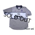 Paris Saint Germain 1999-2001 Away Shirt