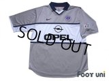 Paris Saint Germain 1999-2001 Away Shirt