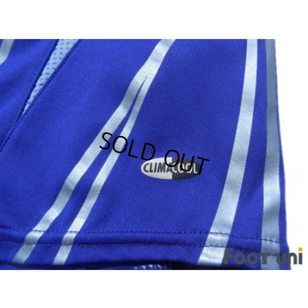 Photo7: Japan 2006 Home Shirt