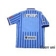 Photo2: JEF United Ichihara・Chiba 2016 Shirt 25th Anniversary Model w/tags (2)