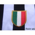 Photo5: Juventus 2003-2004 Home Shirt Scudetto Patch/Badge