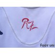 Photo5: Real Zaragoza 2001-2003 Home Shirt (5)