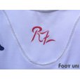 Photo5: Real Zaragoza 2001-2003 Home Shirt