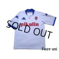 Real Zaragoza 2001-2003 Home Shirt