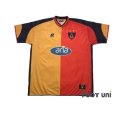 Photo1: Galatasaray 2001-2002 Home Shirt (1)