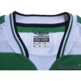 Photo5: Celtic 2001-2003 Home Shirt #7 Henrik Larsson