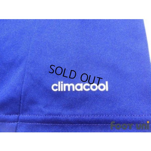 Photo7: Japan 2014 Home Shirt