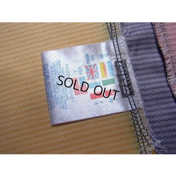 Photo8: Galatasaray 2001-2002 Home Shirt