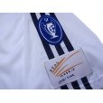 Photo8: Real Madrid 2002-2003 Home Shirt #10 Figo Centenario Patch/Badge