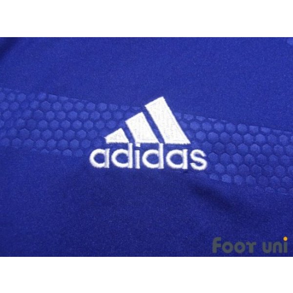 Photo6: Japan 2014 Home Shirt