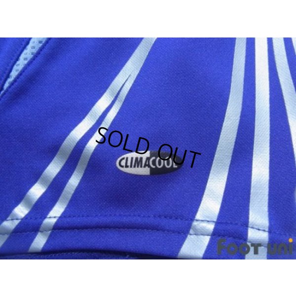 Photo7: Japan 2006 Home Shirt #10 Shunsuke Nakamura