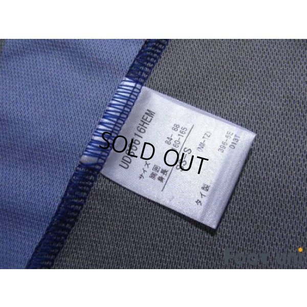 Photo8: Gamba Osaka 2016 Home Shirt #7 Yasuhito Endo w/tags