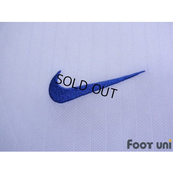 Photo6: England 2014 Home Shirt