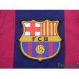 Photo5: FC Barcelona 2014-2015 Home Shirt LFP Patch/Badge