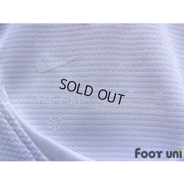 Photo5: Tottenham Hotspur 2021-2022 Home Shirt w/tags