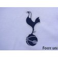 Photo6: Tottenham Hotspur 2021-2022 Home Shirt w/tags