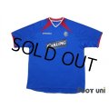 Rangers 2003-2005 Home Shirt