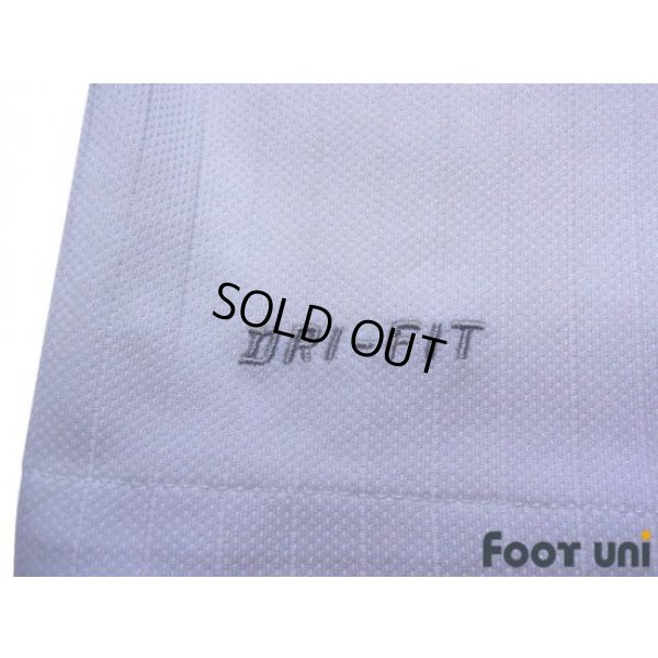 Photo7: England 2014 Home Shirt