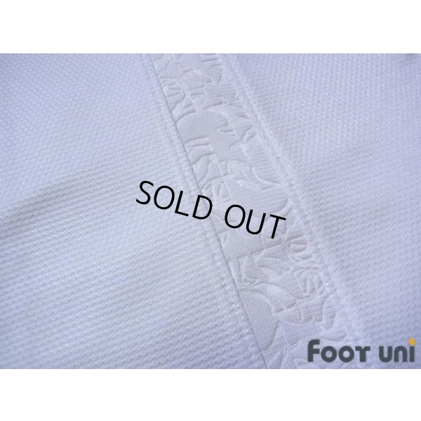 Photo7: Tottenham Hotspur 2021-2022 Home Shirt w/tags