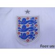 Photo5: England 2014 Home Shirt