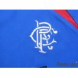 Photo5: Rangers 2003-2005 Home Shirt
